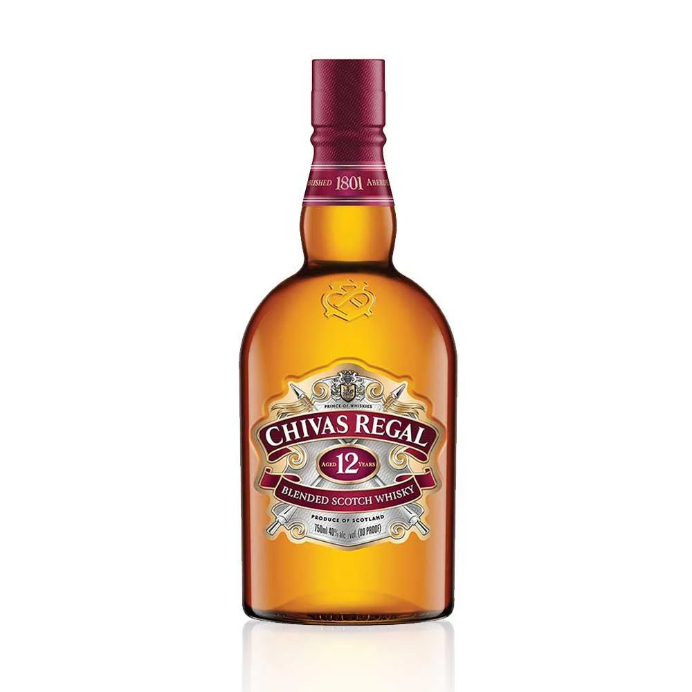 CHİVAS REGAL 35LİK