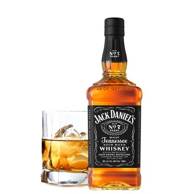 JACK DANİELS 50LİK
