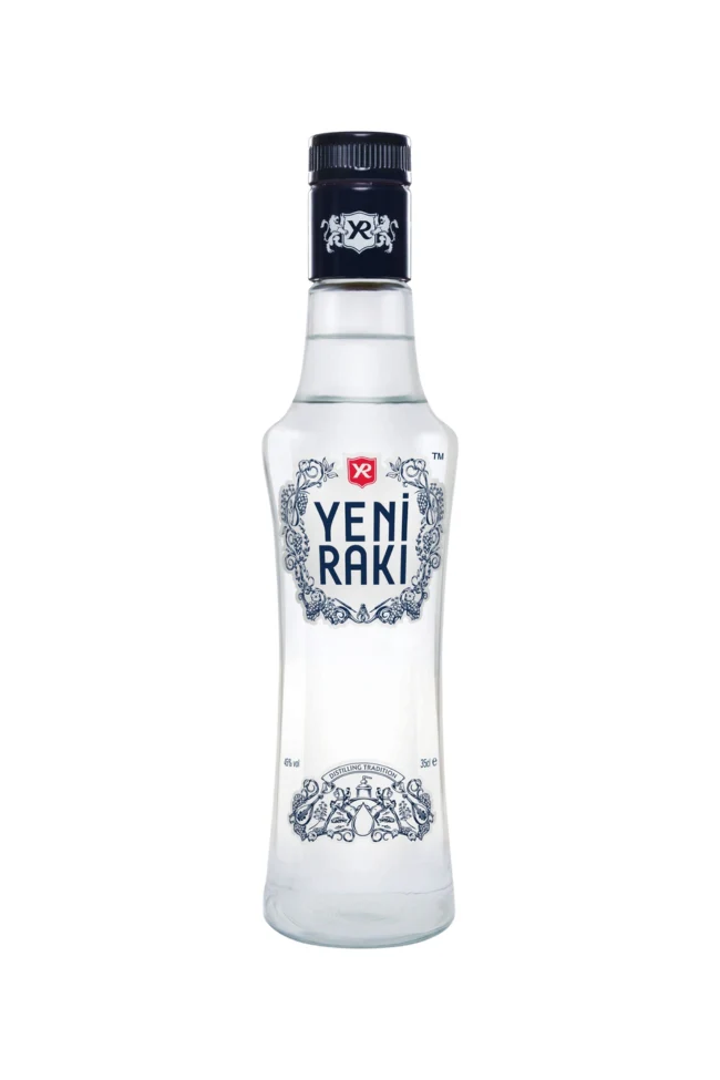 YENİ RAKI 35 LİK