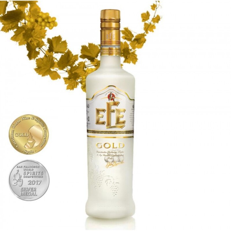 EFE GOLD 50LİK