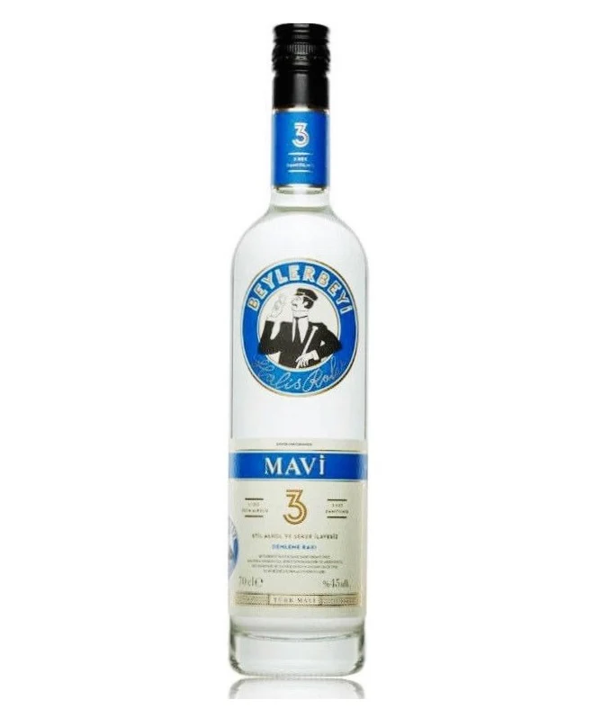 BEYLERBEYİ MAVİ 100LÜK